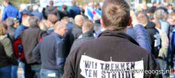 Farmers Defence Force gaat actievoeren in Brussel - NieuweOogst.nu