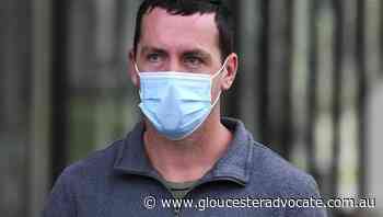 Cop's 'good faith' murder defence thwarted - Gloucester Advocate