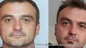 Murder charge over Vic man disappearance - Gloucester Advocate