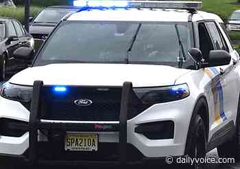 UPDATE: 2 People Shot In South Jersey | Gloucester Daily Voice - Northern Highlands Daily Voice