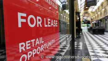 Business failures to rise as support ends - Gloucester Advocate