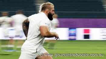 COVID test stops Marler facing Wallabies - Gloucester Advocate