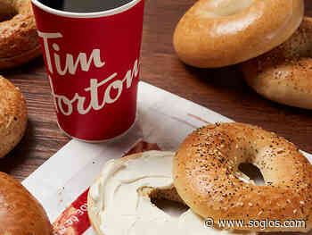 Tim Hortons Gloucester reveals its opening date - SoGlos