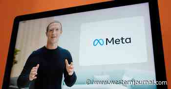 Zuckerberg's Meta Will Be in the Business of Messing with Minds