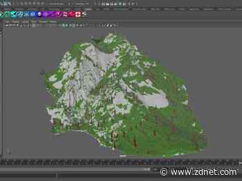Unity to buy Peter Jackson's New Zealand-based Weta Digital for $1.6b