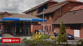 Warwickshire NHS IT staff set to strike over jobs switch