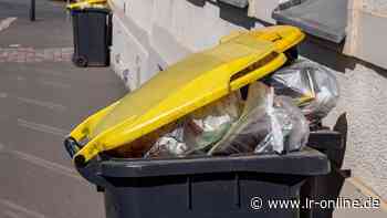 Entsorgung in Guben: Der Ärger über die Müllabfuhr im Gubener Ortsteil Kaltenborn legt sich - lr-online.de