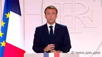 France to require boosters on 'Covid pass'