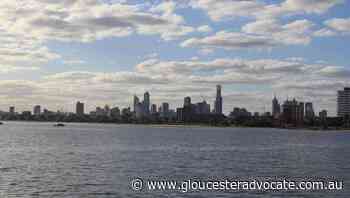 No chance for mum, son on 'bad magic' trip - Gloucester Advocate