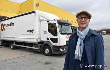 Plattlinger Spediteur warnt: Deutschland bald mit Versorgungskollaps wie in England - Passauer Neue Presse