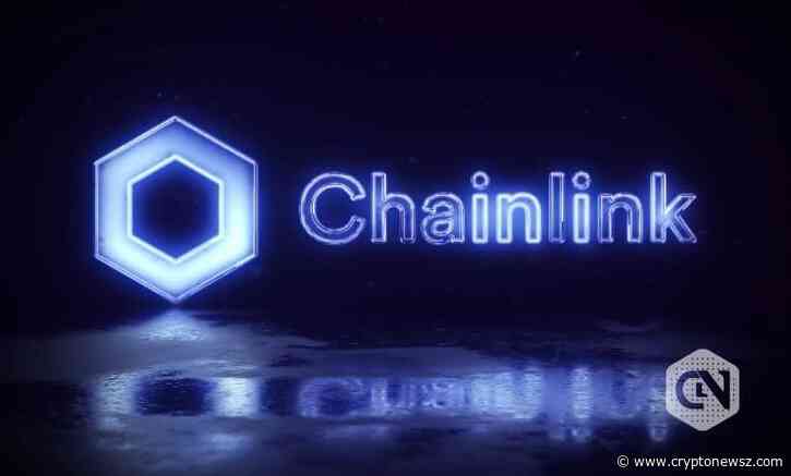 Chainlink (LINK) Shows Strength to Create a New All-time High! - CryptoNewsZ