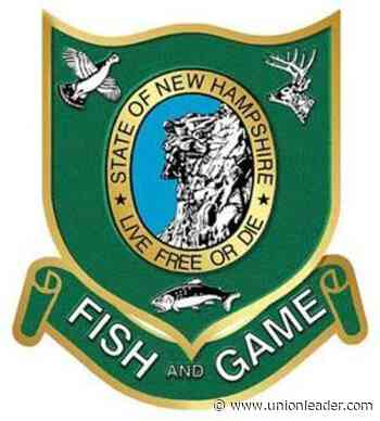 Injured R.I. 72-year-old helped down trail with help from fellow hikers - The Union Leader