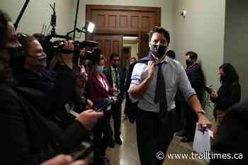 Canadian journalists grappling with epidemic of online bullying, harassment: Survey - Trail Times