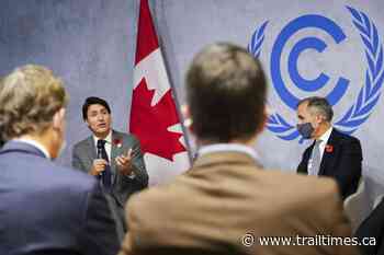 Most Canadians support the federal government’s climate policy announcements: poll - Trail Times