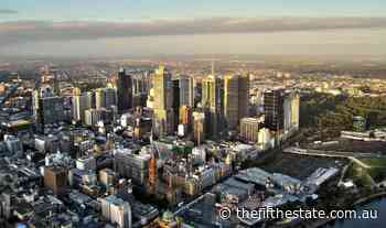 Building a net zero future: What next after COP26? - The Fifth Estate