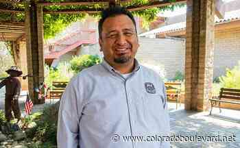 Jose Reynoso To Serve As Sierra Madre’s Next City Manager - coloradoboulevard.net