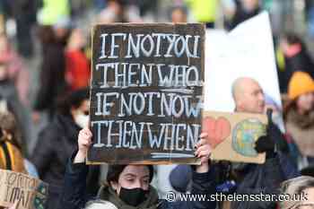 More lawyers needed for climate legal battles, campaigners say - St Helens Star