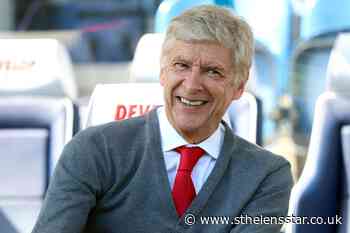 Arsene Wenger urges supporters to keep the faith with Arsenal - St Helens Star
