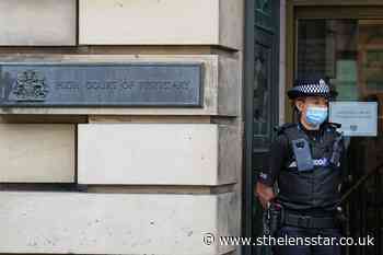 Piano teacher on trial made students feel uncomfortable, court told - St Helens Star