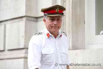 Afghanistan could be 'more inclusive' under Taliban, says forces chief - St Helens Star