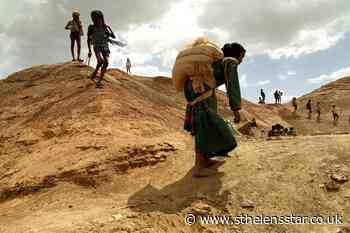 UK Government urges Britons to leave Ethiopia amid military conflict - St Helens Star