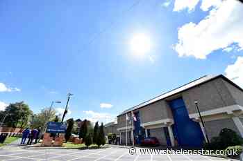 Convicted murderer who attacked prison guard has sentence increased - St Helens Star