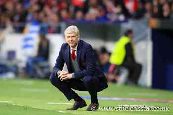 Reluctance towards biennial World Cups an 'emotional' response – Arsene Wenger - St Helens Star