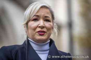O'Neill: Government's 'incendiary language' on protocol contributing to disorder - St Helens Star