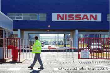 Nissan reports quarterly profit despite supply issues - St Helens Star