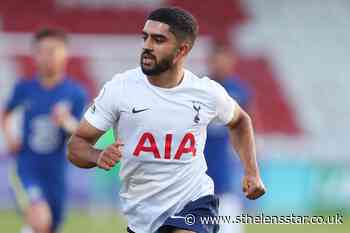 Dilan Markanday makes a mark at Tottenham and thinks big - St Helens Star