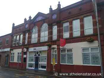 HMO plans for building in Shaw Street, St Helens approved - St Helens Star