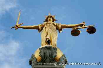 Rainhill man admits terror document charge for possessing Anarchy Cookbook - St Helens Star