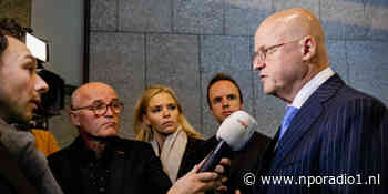 Het kabinet wil vijf Syriegangers naar Nederland halen - NPO Radio 1