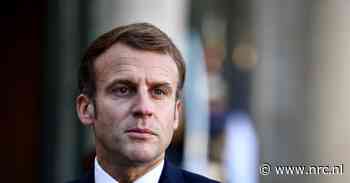 Franse 65-plussers moeten boosterprik halen voor geldig blijvende coronapas - NRC