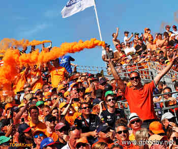 'Assen probeert tweede Grand Prix naar Nederland te halen' - GPToday.net