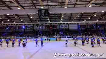 UNIS Flyers halen dubbele cijfers tegen Mechelen - Groot Heerenveen