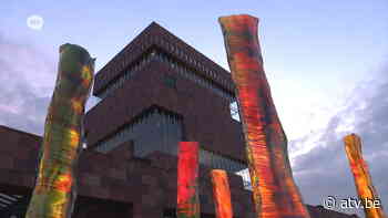 Wie wil de 'Bakens van hoop en licht' in huis halen? - ATV