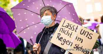 Eifel: Frauenhaus für die Region Daun-Bitburg-Wittlich geplant - Trierischer Volksfreund