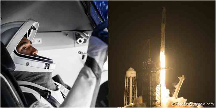 Watch SpaceX launch its next astronaut crew for NASA on Wednesday, after a week of delays