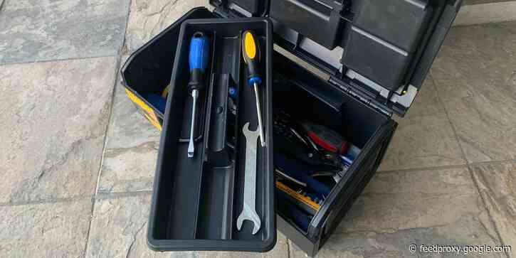 The 5 best toolboxes in 2021