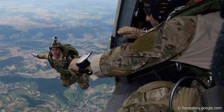 3 pieces of gear that give US special operators 'super powers'