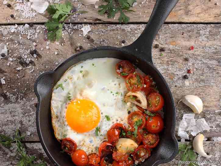 The best cast iron skillets and pans we tested in 2021