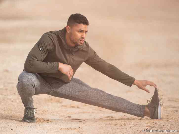 The 7 best places to buy workout clothes for men