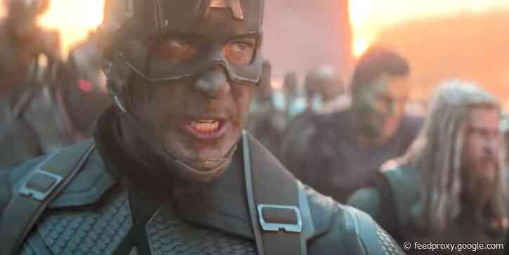 All 26 Marvel Cinematic Universe movies, ranked by how much money they made at the global box office