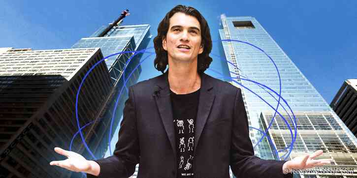 After 2 years of silence, disgraced WeWork founder Adam Neumann admits the company failed -but he still isn't apologizing to the thousands who lost their jobs in the process