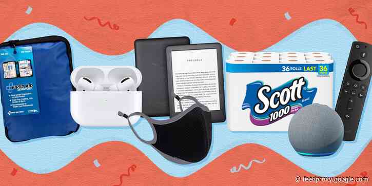 The 31 most popular products Insider readers bought in 2021 - from a book on how to get rich to teeth whitening strips
