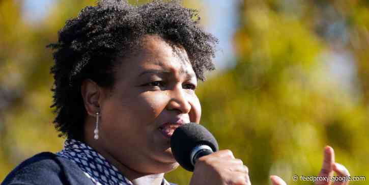108,000 people with medical debt are getting $212 million in relief, thanks to help from Stacey Abrams