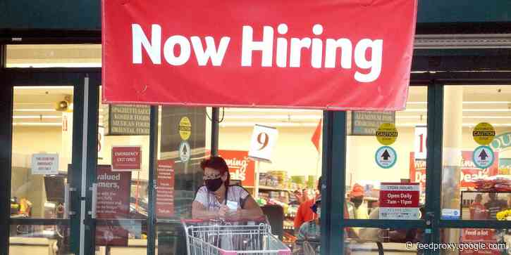 A lumber CEO who raised his minimum wage to $15 an hour and embraced 'overstaffing' explains why companies need to be 'pro-employee' to solve the labor shortage