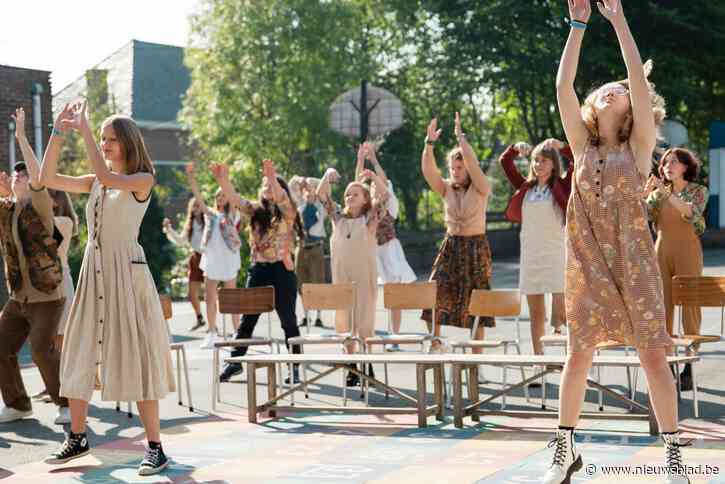 Jeugdtheater Litoziekla zet zijn tanden in Shakespeare: “De honger is groot om opnieuw op de planken te komen”