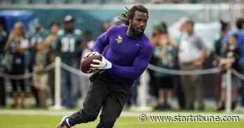 Former girlfriend of Vikings' Dalvin Cook files lawsuit alleging physical, emotional abuse